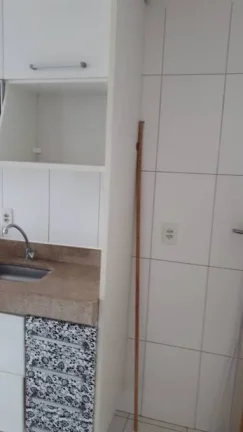 Imagem Um imóvel que entrega equilíbrio e funcionalidade