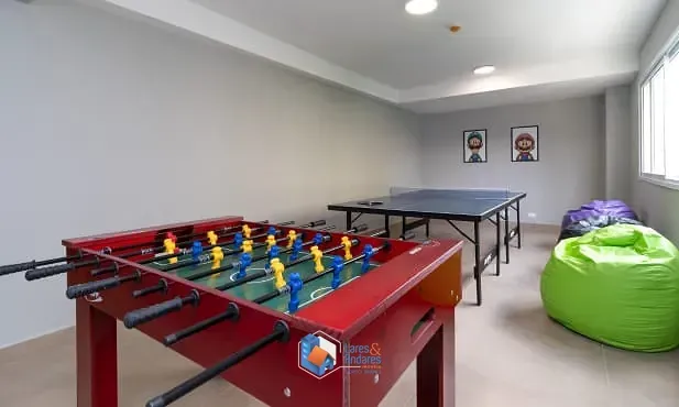 Imagem Studio para venda em Santana com 1 quarto, 24m²