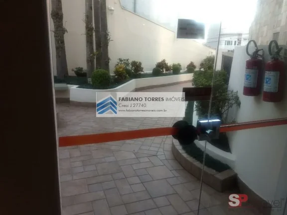 Imagem Apartamento à venda em São Bernardo do Campo/SP