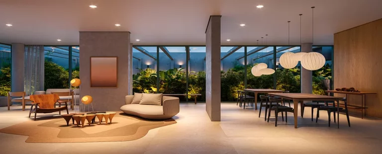 Imagem APARTAMENTO RESIDENCIAL em São Paulo - SP, Brooklin Paulista