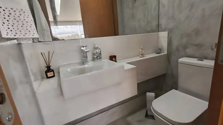 Imagem Apartamento 3 quartos, Alto Padrão no Luxemburgo BH com 136m².