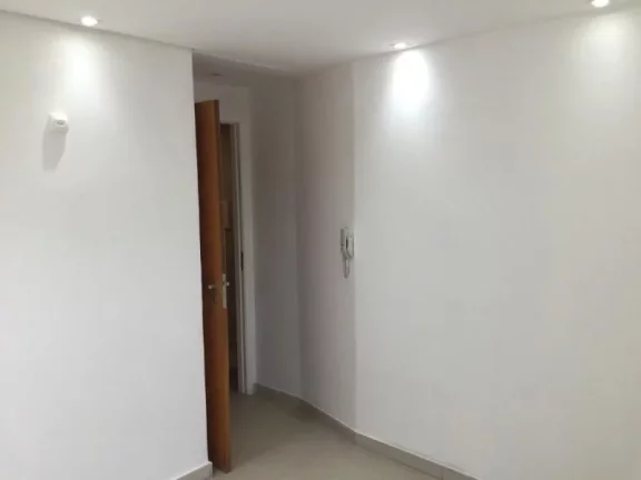Imagem SALA PARA ALUGAR, 15 M² POR R$ 1.350,00/MÊS - MACUCO - SANTOS/SP