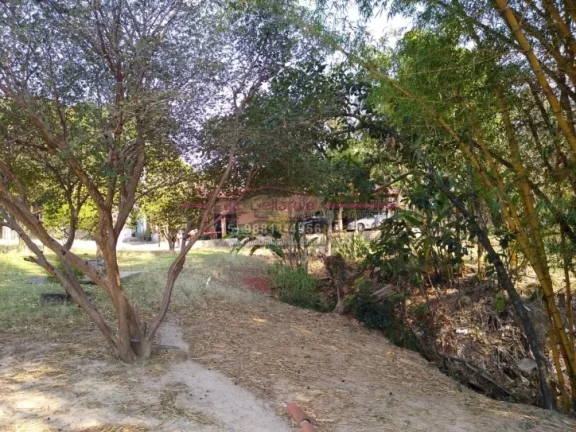 Imagem Chácara a venda na Chácara dos Pinhais, Boituva, interior de São Paulo, km 116 Castelo Branco Ter...