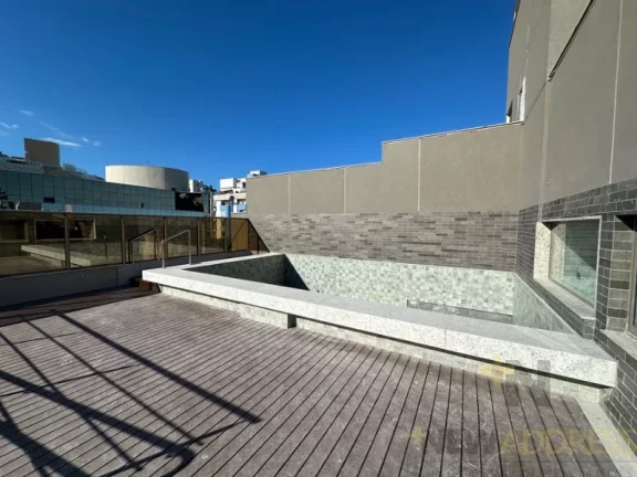 Imagem Apartamento de alto padrão com 100m² na Praia da Costa