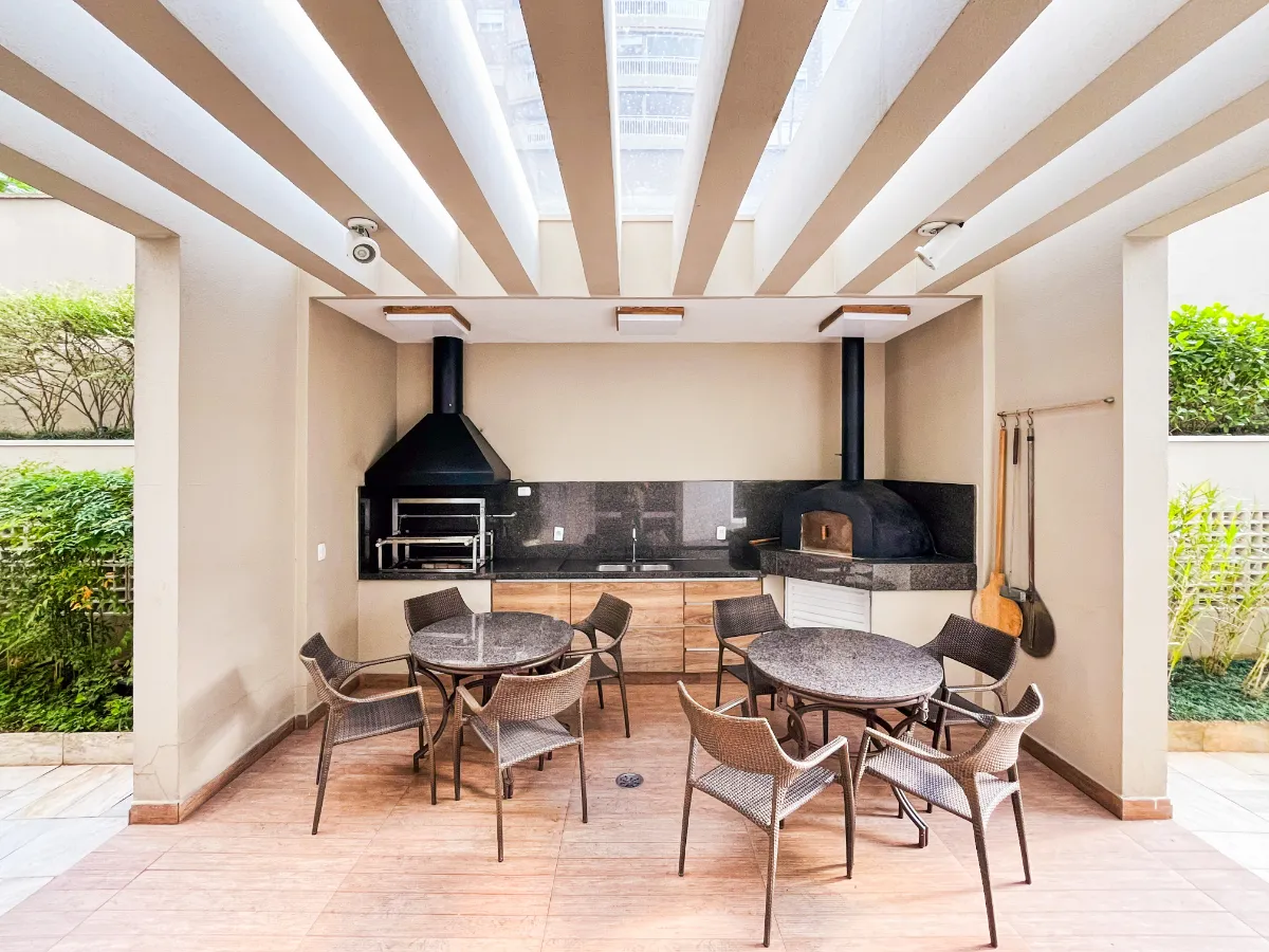 Imagem Apartamento para venda em Santa Paula com 4 quartos, sendo 2 suítes, 244m2