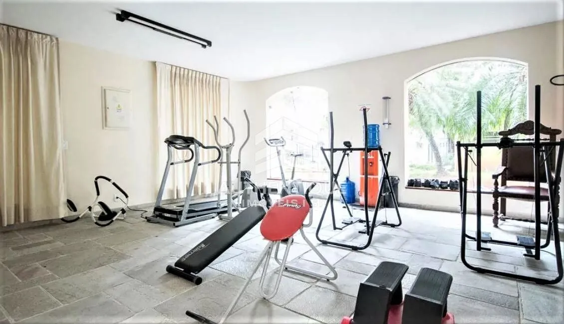 Imagem Arosa Moema - Apartamento à venda em São Paulo/SP