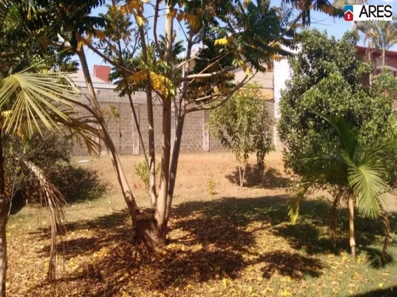 Imagem Chácara com 5 dormitórios à venda, 1050 m² por R$ 950.000,00 - Vale das Paineiras - Americana/SP