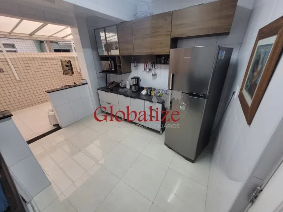 Imagem APARTAMENTO TÉRREO COM QUINTAL R$510.000,00 , EXCELENTE OPORTUNIDADE, 02 QUARTOS SENDO 01 SUÍTE, COZINHA INTEGRADA COM QUINTAL, 01 VAGA, LINDO