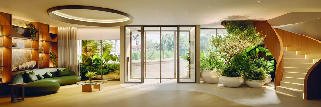 Imagem APARTAMENTO RESIDENCIAL em Curitiba - PR, Boa Vista