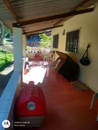 Imagem RURAL CHÁCARA