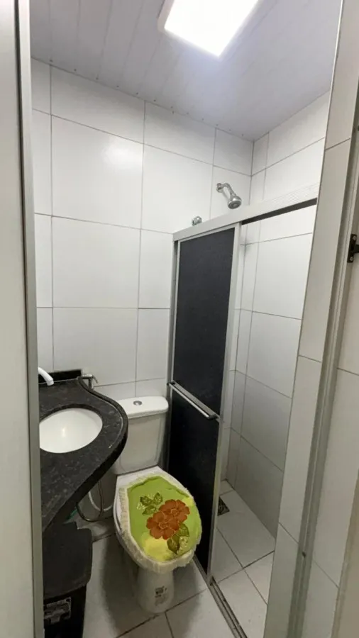 Imagem Apartamento para Venda em Fortaleza, Presidente Kennedy, 3 dormitórios, 1 suíte, 2 banheiros, 1 vaga