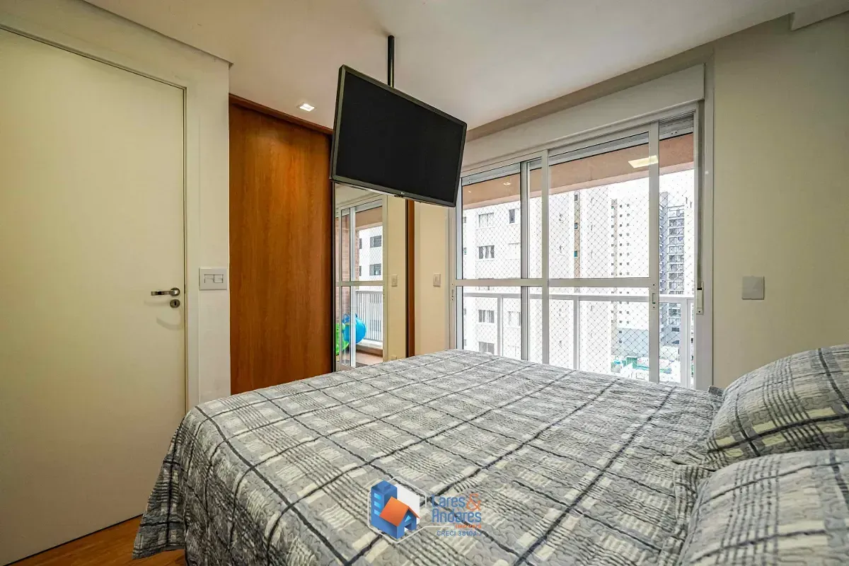 Imagem Duplex para venda em Saúde com 2 quartos, sendo 2 suítes, 105m²