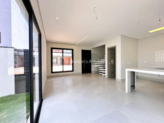 Imagem Novo conceito, acabamento diferenciado, casa triplex, em condomínio com apenas 13 unidades, muito b...