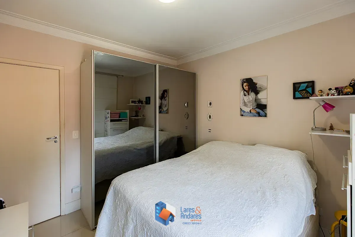 Imagem Casa para venda em Chacara Santo Antonio com 2 quartos, sendo 1 suíte, 110m²