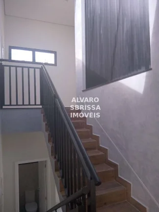 Imagem Casa com 3 dormitórios à venda, 203 m² por R$ 1.280.000,00 - Jardim D'Icaraí - Salto/SP