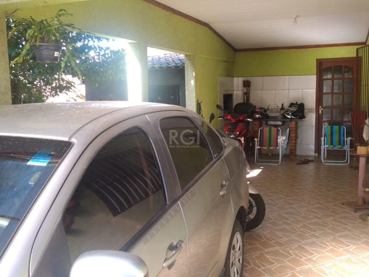 Imagem Casa para Venda - 155m², 3 dormitórios, 2 vagas - Jardim do Bosque