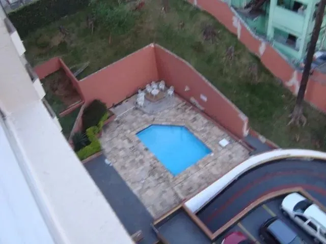 Imagem VENDO LINDO APARTAMENTO NO BAIRRO VILA CONSTANÇA!
