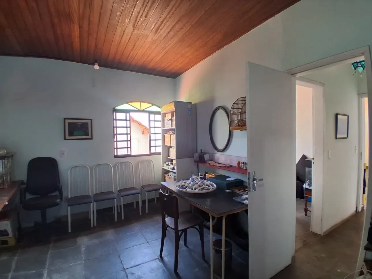 Imagem Casa com 4 Quartos à Venda, 313 m² em Renascença - Belo Horizonte