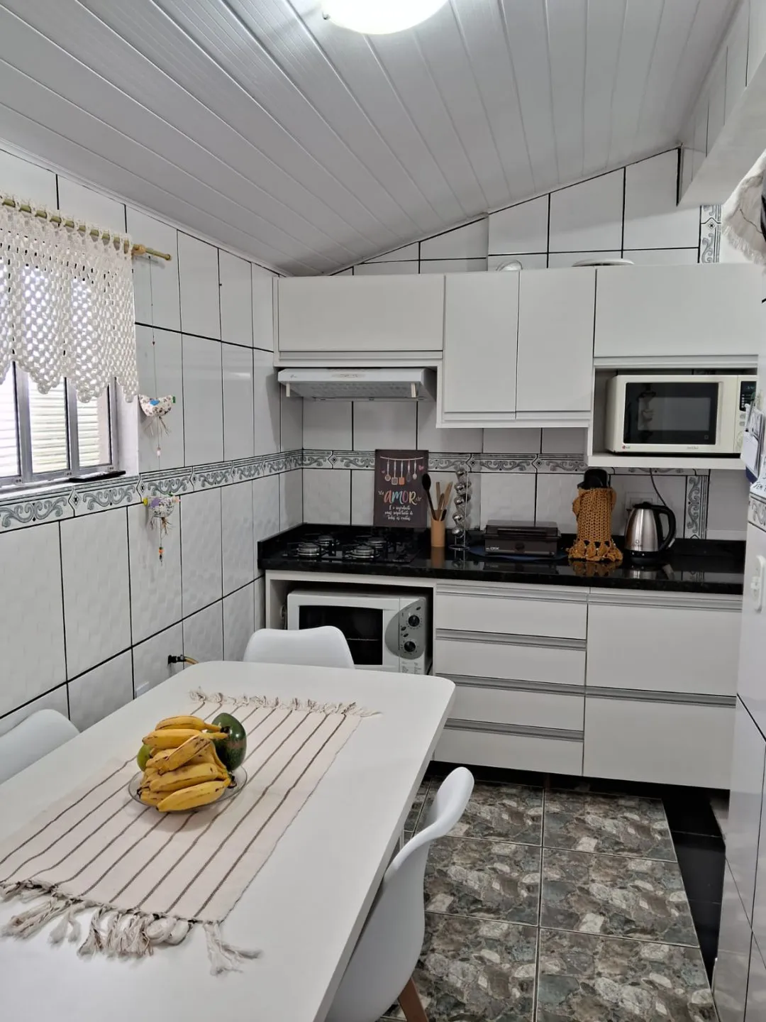 Imagem Ótima Casa a venda no Village Tarumã - RS118!