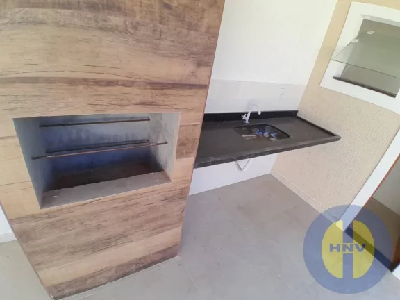 Imagem Vendo casa de 3 quartos em Itaipuaçu