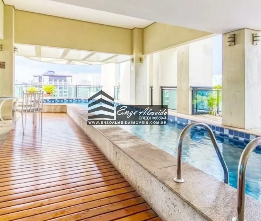 Imagem Apartamento à venda em São Paulo/SP