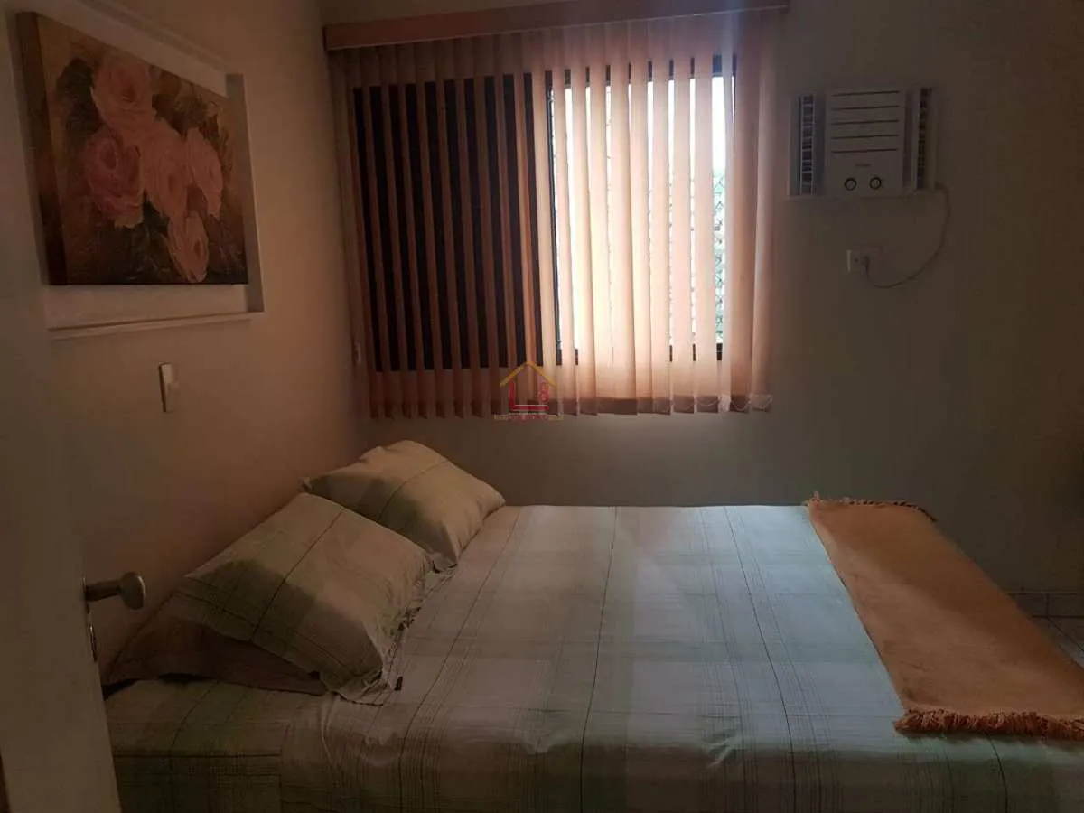 Imagem apartamento para locação - tupi