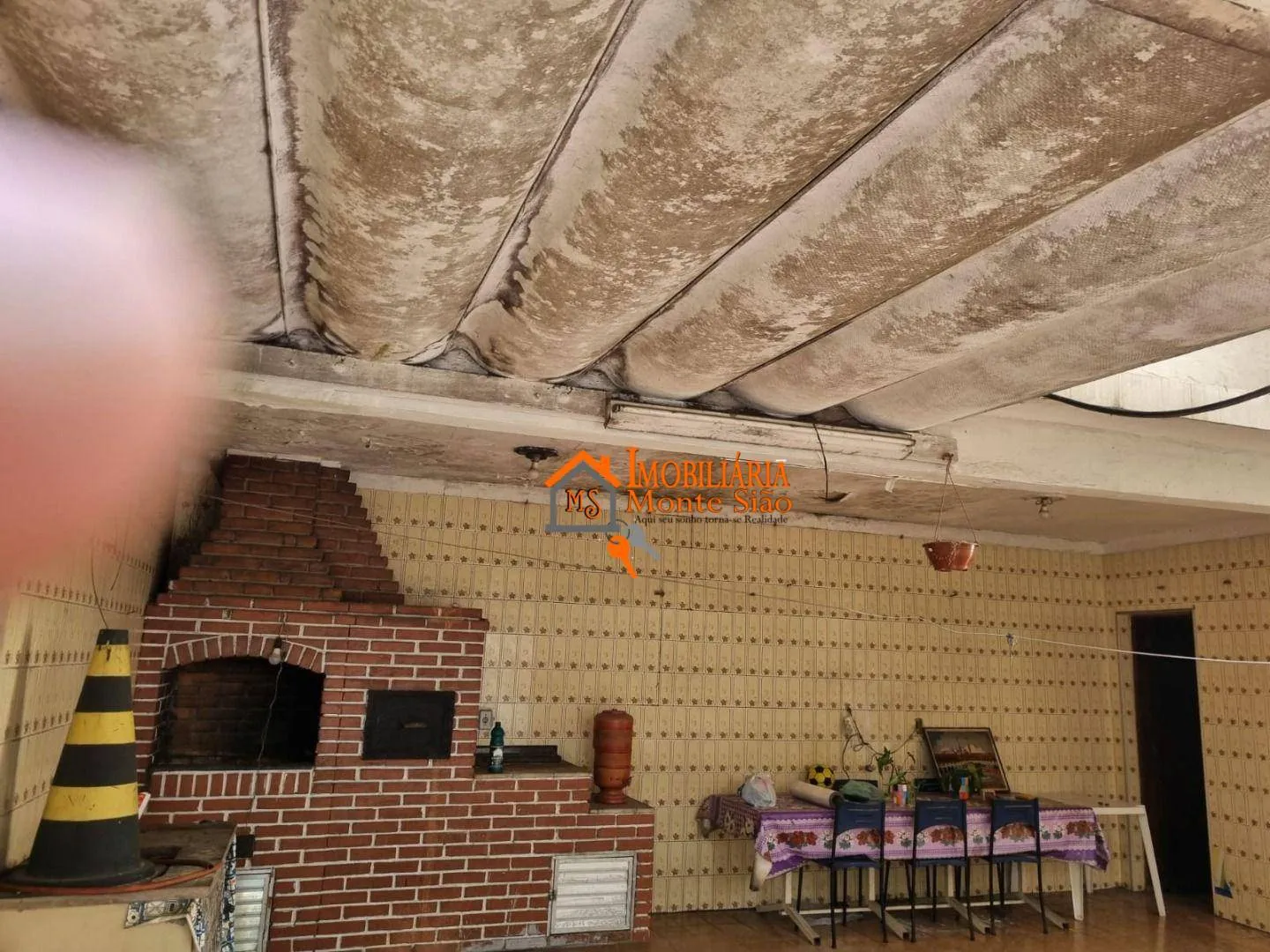 Imagem Casa 5 dormitórios à venda, 360 m² AIRBNB - Guarulhos/SP