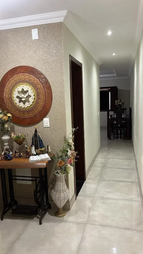 Imagem BELÍSSIMA CASA À VENDA EM BETIM/ 180 m²