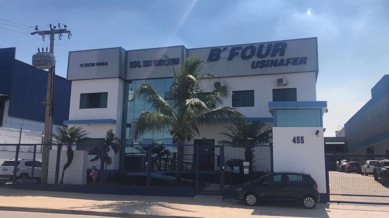 Foto do imóvel GALPAO INDUSTRIAL em SOROCABA - SP, ZONA INDUSTRIAL em ZONA INDUSTRIAL, SOROCABA - SP