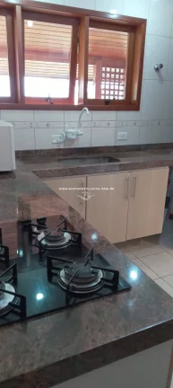 Imagem Chácara com Piscina, Área Gourmet e Natureza Preservada Itatiba/SP