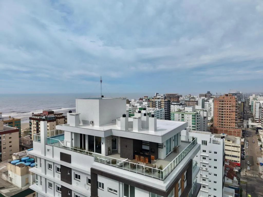 Imagem Apartamento 3 Dormitórios - Bairro Centro