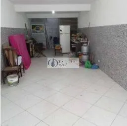 Imagem Lindo Sobrado com 2 dormitórios na Vila Carrão 