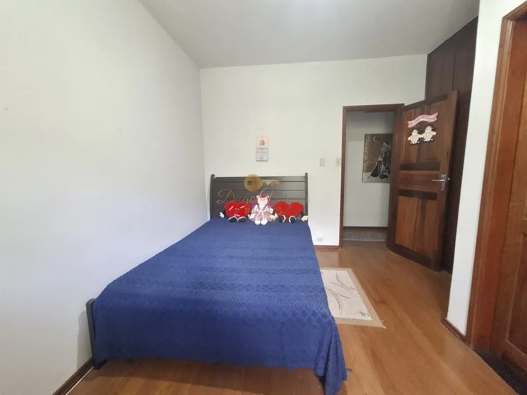 Imagem Casa para Venda em Teresópolis / RJ no bairro Parque do Ingá