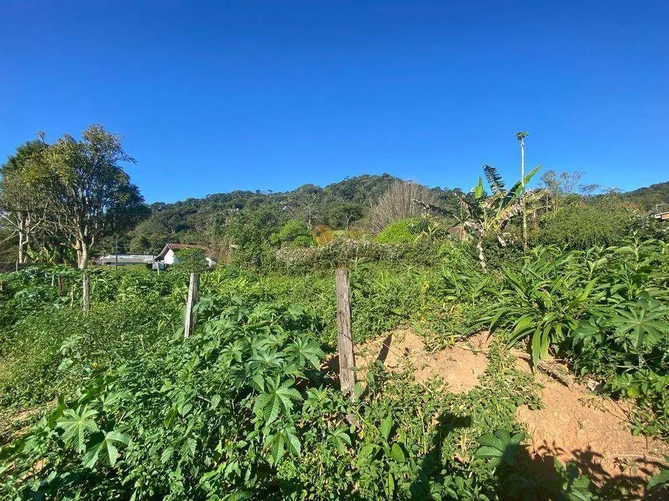 Imagem Terreno para Venda em Teresópolis / RJ no bairro Albuquerque