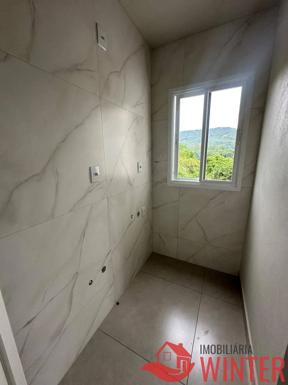 Imagem Apto Novo 2 dorm.