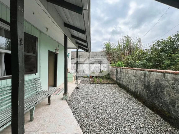 Imagem Casa | Costeira | Bal. Barra do Sul