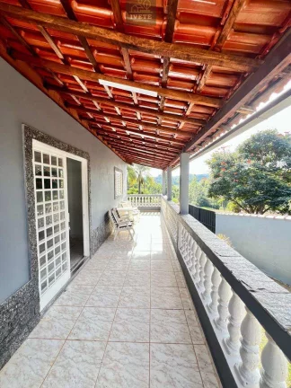 Imagem LINDA CHÁCARA Á VENDA
