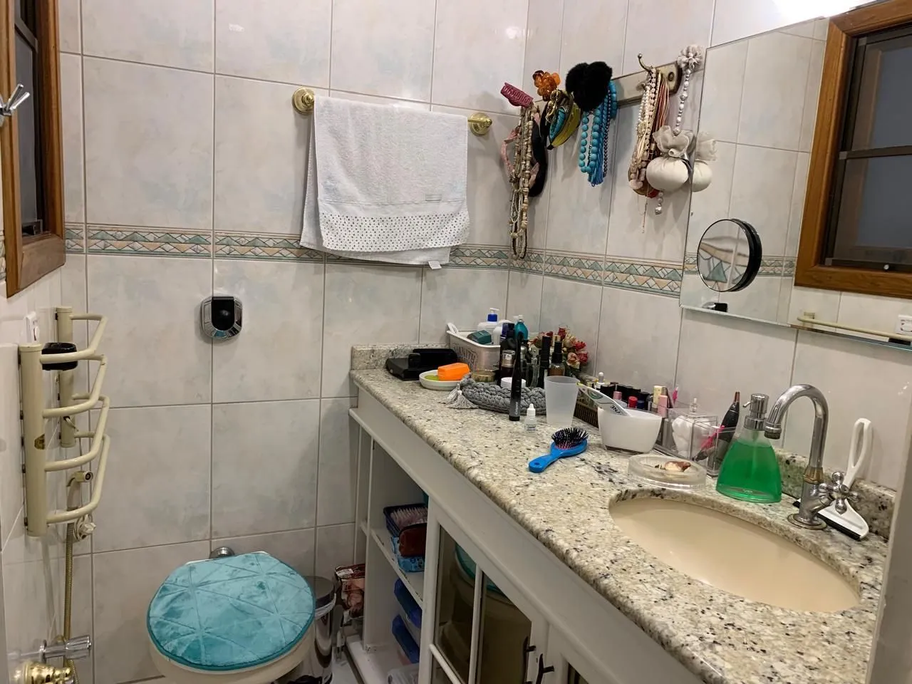 Imagem COBERTURA ALTO PADRÃO COSNTRUÇÃO BANDEIRA 228,32m² PRIVATIVOS 4 DORMITÓRIOS(02 SUÍTES)