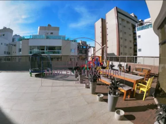 Imagem Apartamento 4 quartos em Itapuã