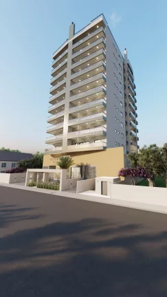Imagem Oceanic Residence