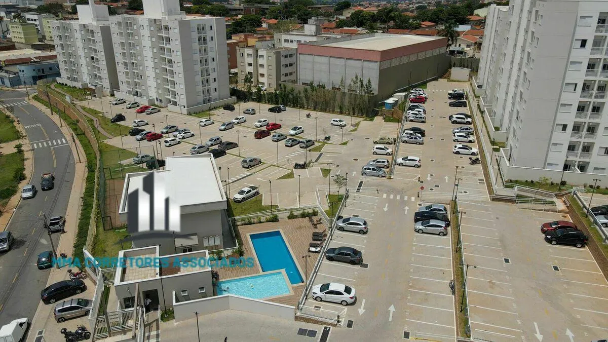Imagem APARTAMENTO -JD DO LAGO -CAMPINAS