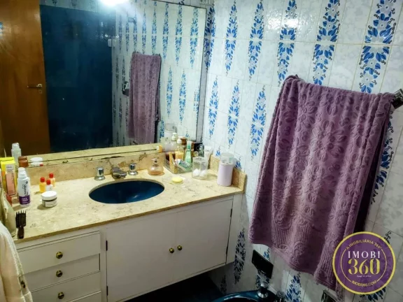 Imagem Apartamento com 03 dormitórios sendo 01 suíte 02 vagas garagem Alto da Mooca