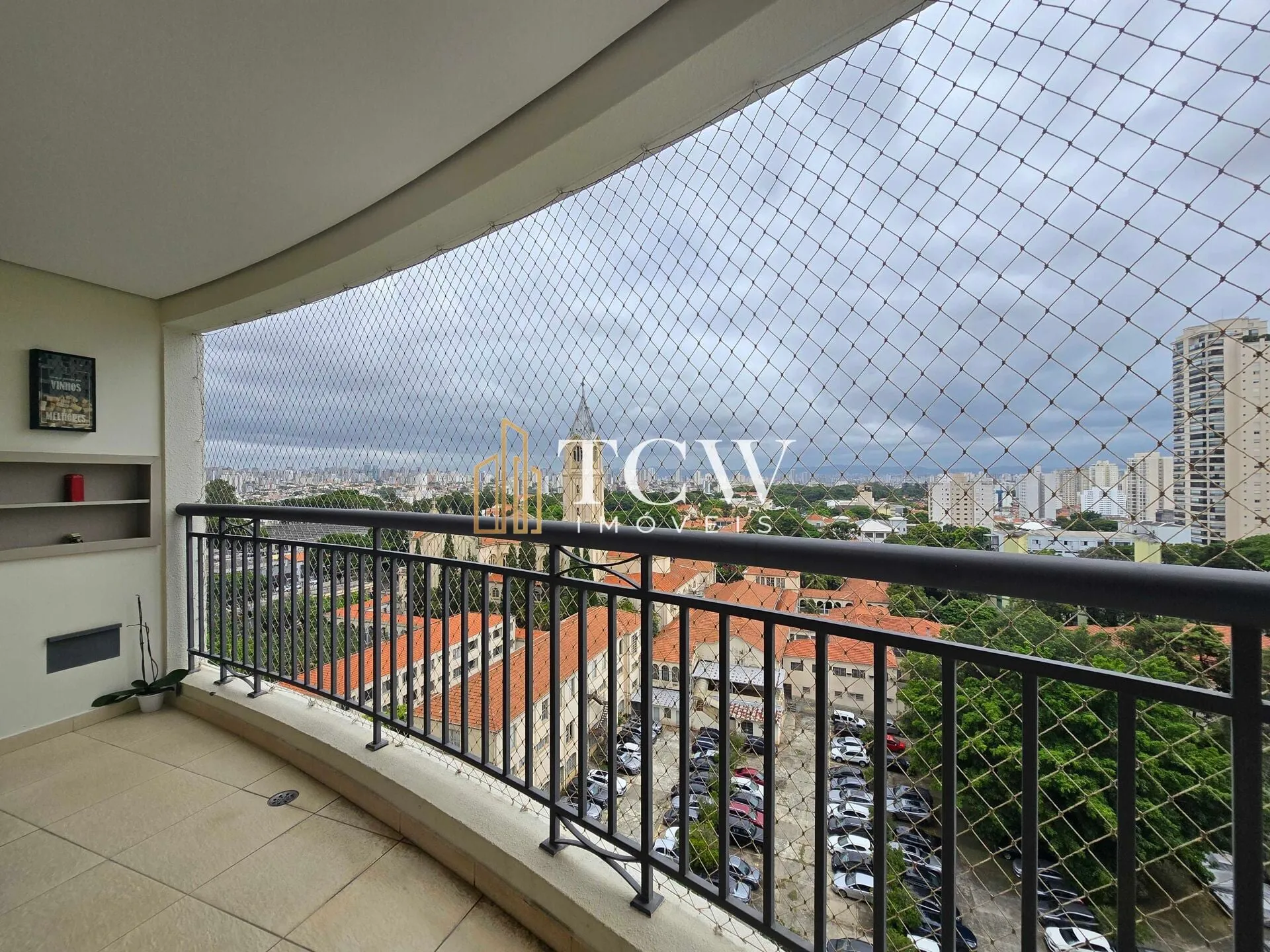 Imagem Apartamento à venda no Ipiranga/Sp