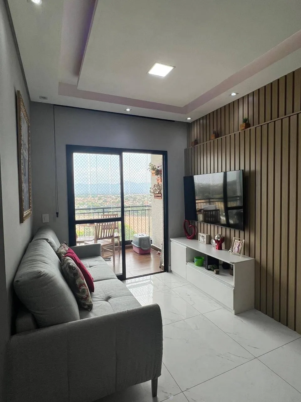 Imagem Apartamento, Pindamonhangaba, SP