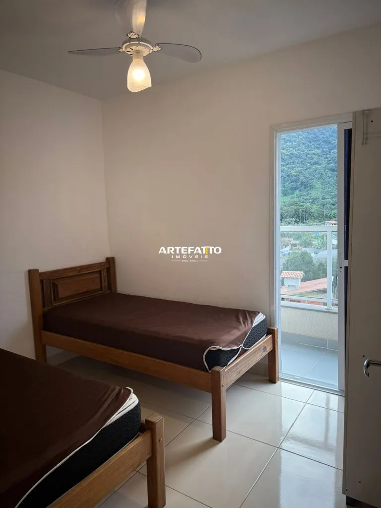 Imagem Apartamento à venda em Ubatuba, Perequê-Acu, com 2 quartos, 96m2