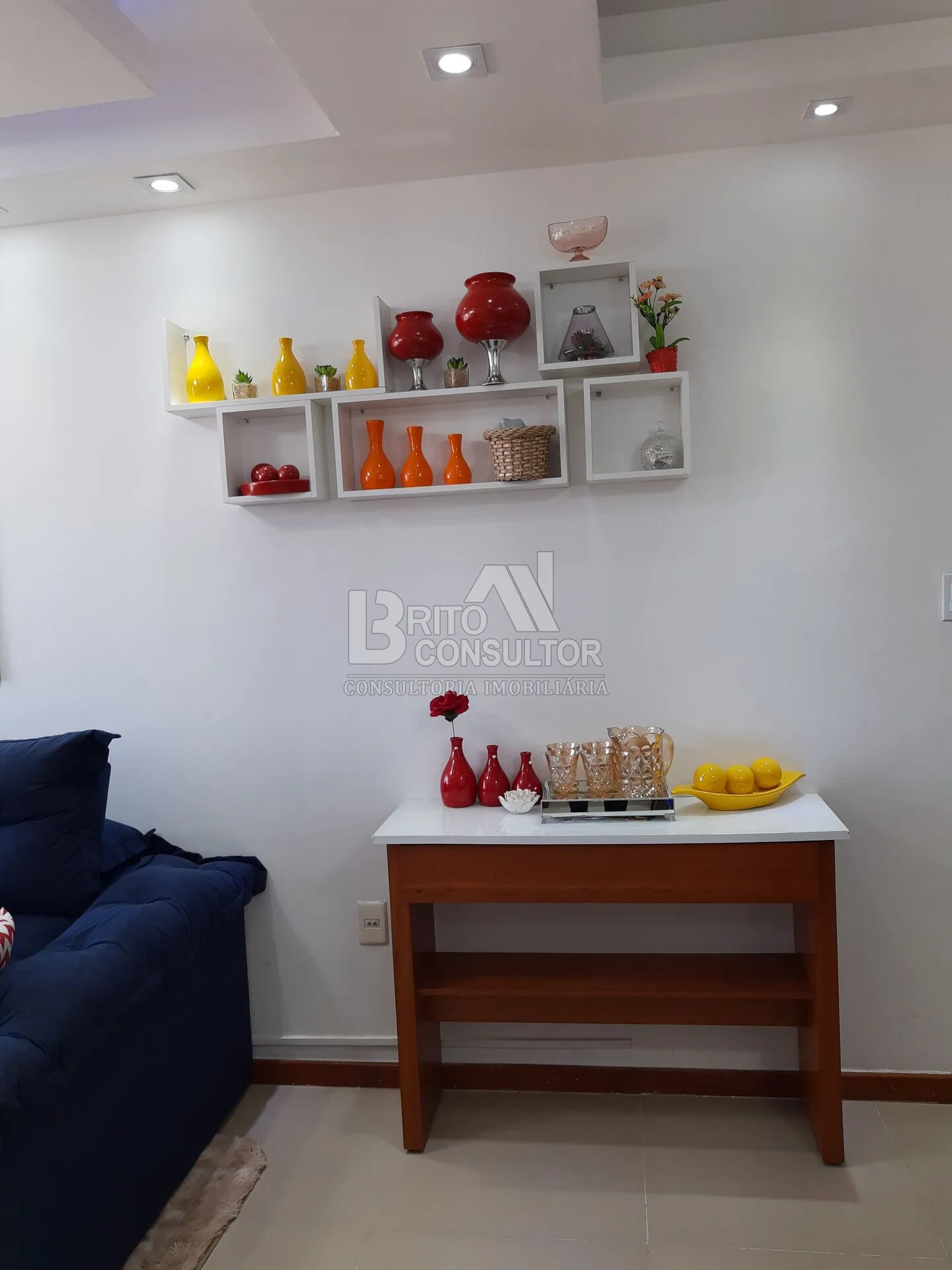 Imagem Lindo Apartamento à Venda, Praça de Nova Cidade, 2 Qts, 70 m² Por 280.000