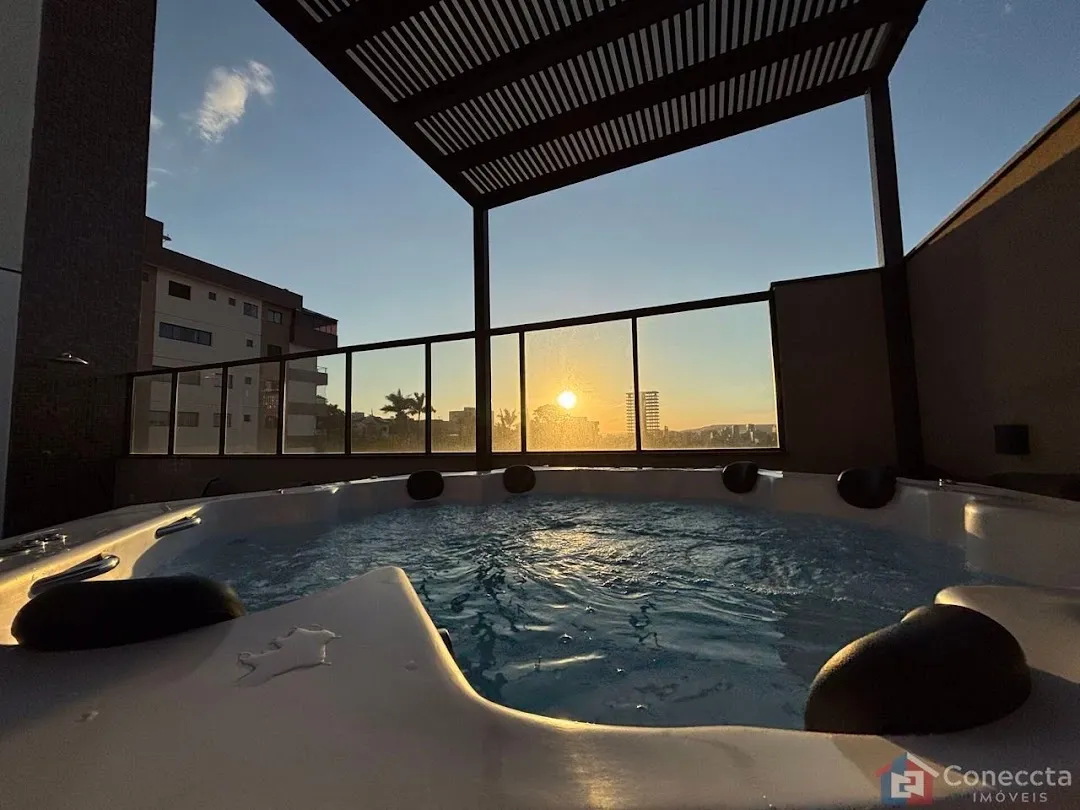 Foto do imóvel Apartamento à venda, 95 m² por R$ 1.200.000,00 - Cidade Jardim - Patos de Minas/MG