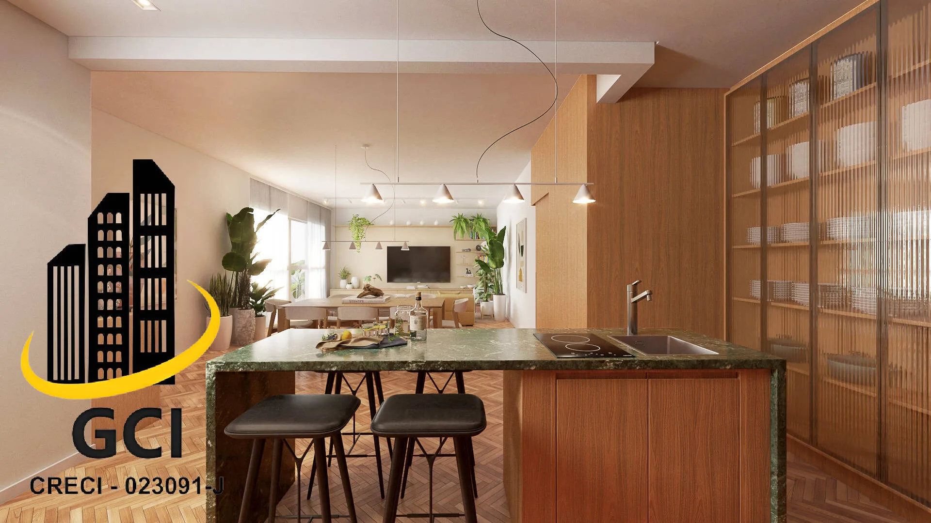 Imagem Apartamento para venda no Jardim Paulista