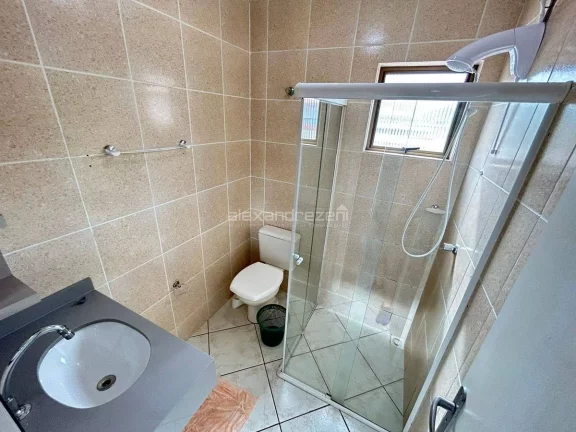 Imagem Apartamento 2 dormitórios
