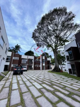 Imagem APARTAMENTO MOBILIADO NORTH VILLE VENDA